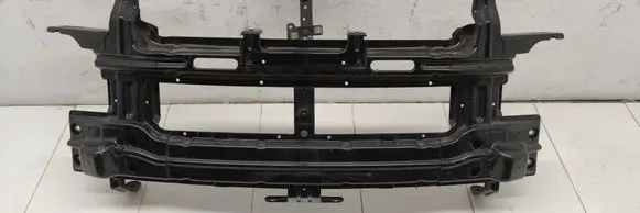 Chevrolet Captiva Front bumper cross member 