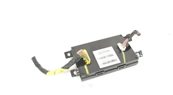 Tesla Model S Climate control unit 600736600B