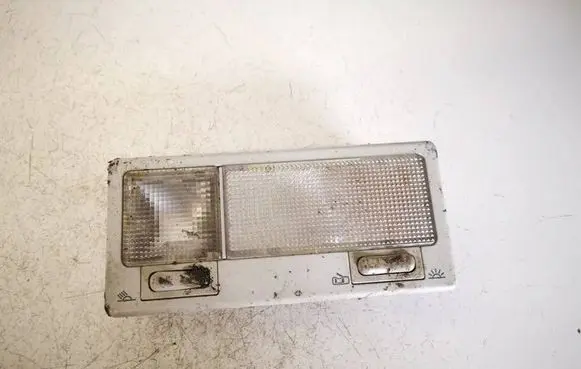 Seat Alhambra (Mk1) Front seat light 7M0947105C