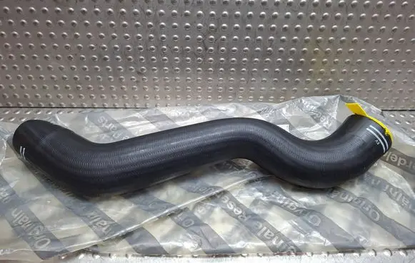 Fiat Ducato Intercooler hose/pipe S25099789 1363609080