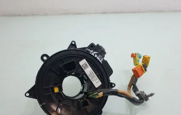 Jeep Cherokee Airbag slip ring squib (SRS ring) 1700269201A