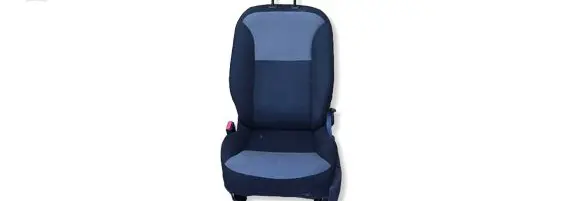 Renault Kangoo II Front driver seat 