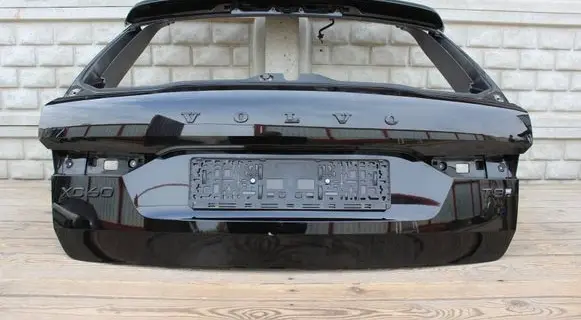 Volvo XC60 Tailgate/trunk/boot lid 31420451