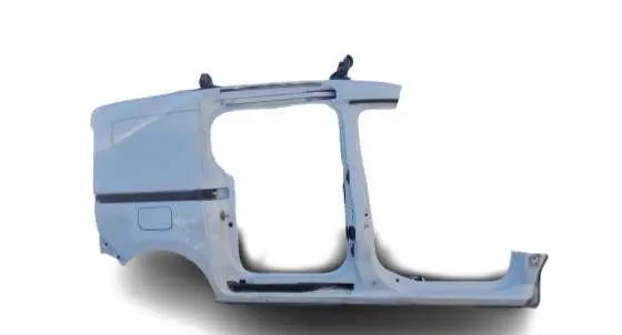 Dacia Dokker Front quarter panel 
