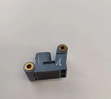 Mini Cooper Countryman R60 Airbag deployment crash/impact sensor 9159314