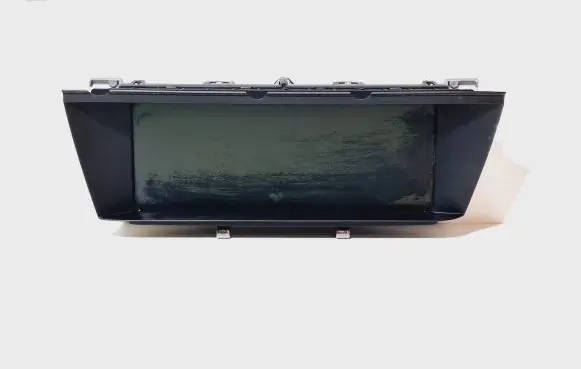 BMW 7 F01 F02 F03 F04 Screen/display/small screen 9226976 20896601 1010428578