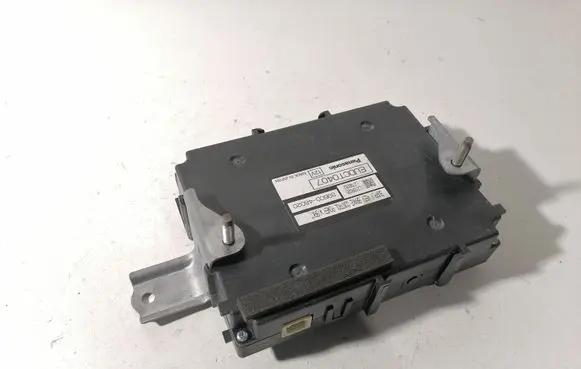 Lexus RX 450H Brake system control unit/module 896C048020