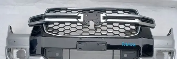 Ford Ranger Front bumper
