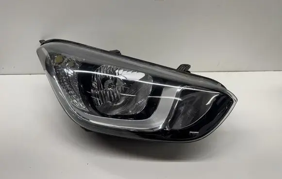 Hyundai i20 (PB PBT) Headlight/headlamp 921024P500