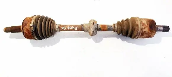 Honda CR-V Front driveshaft 