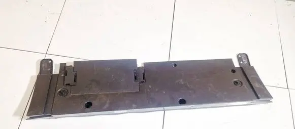 Audi A6 S6 C6 4F Other trunk/boot trim element 4f5863373