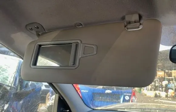 Hyundai i30 Sun visor 
