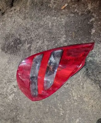 Rear/tail lights
