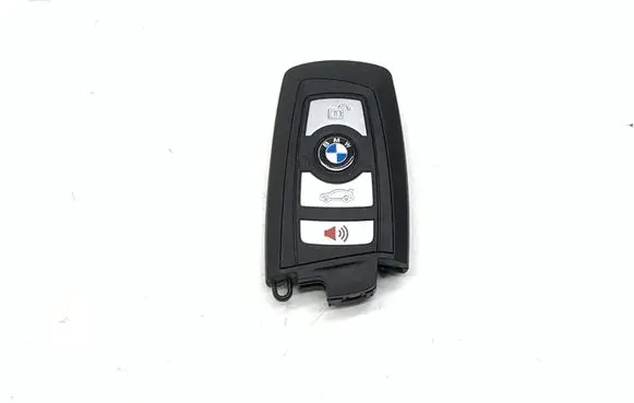 BMW X3 F25 Ignition key/card 8723573 315MHZ