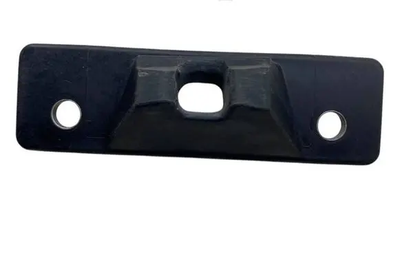 Peugeot Partner Sliding door check strap stopper 9680517080
