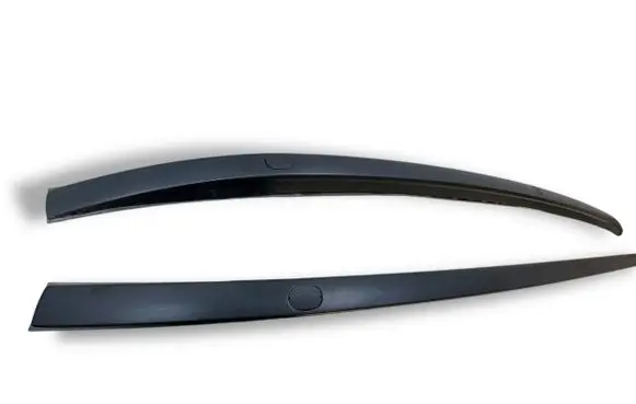 Hyundai Bayon Roof bar rail P87280Q0400CA 8727000400CA 31202311123