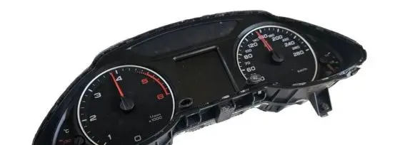 Audi Q5 SQ5 Speedometer (instrument cluster) 8R0920930C