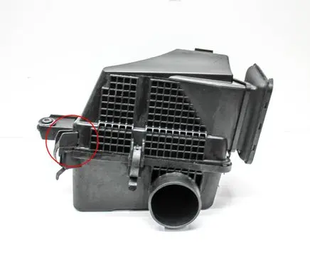 KIA Stinger Air filter box 28120J5350
