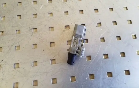 Audi A4 S4 B8 8K Sensor 036906433D