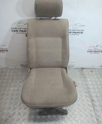 Volkswagen Transporter - Caravelle T4 Rear seat 