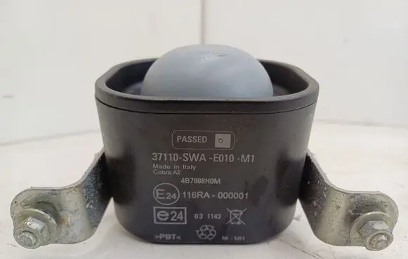 Honda CR-V Alarm system siren 37710SWAE010M1
