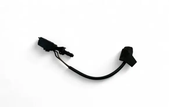 Fiat 500 Windshield washer spray nozzle 95598