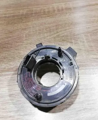 Audi A3 S3 8L Airbag slip ring squib (SRS ring) 1J0959653
