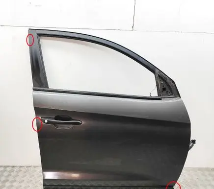 Hyundai Tucson TL Front door 76004D7000