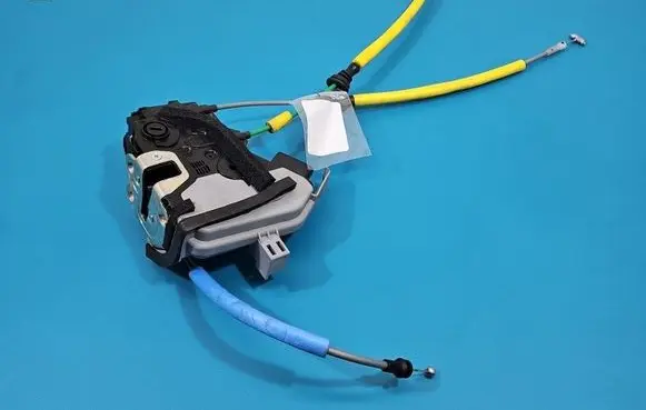KIA Stinger Rear door lock A045777 IMPRK1521071