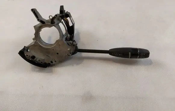Mercedes-Benz S W221 Cruise control stalk A2215404801