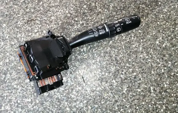 Subaru Outback Wiper control stalk