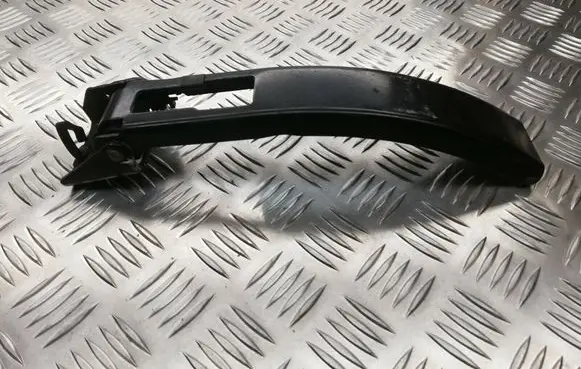 Mercedes-Benz Sprinter W906 Loading door lower hinge A9067600328