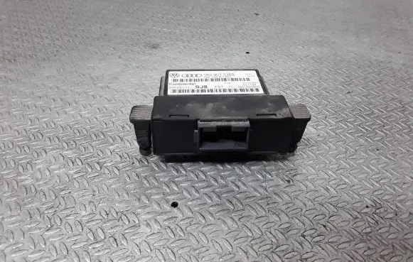 Volkswagen Caddy Gateway control module 1K0907530S