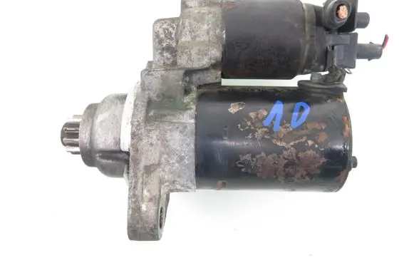 Seat Ibiza III (6L) Starter motor 
