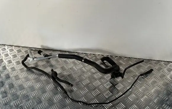 Mercedes-Benz E W213 Engine coolant pipe/hose A2138300603