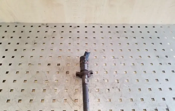 Ford Focus Fuel injector 0445110239