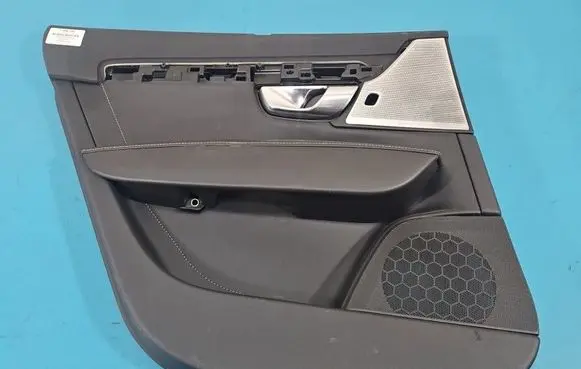 Volvo S90, V90 Coupe rear side trim panel 31393232 IMPRK1554557
