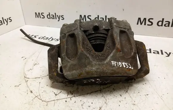Mercedes-Benz CLS C218 X218 Front brake caliper A2044213581 2044213581 A2044211194