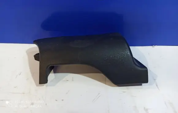 Volvo S60 Front door seat control surround trim 39831667