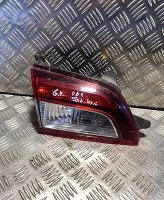 Subaru Outback (BS) Tailgate rear/tail lights