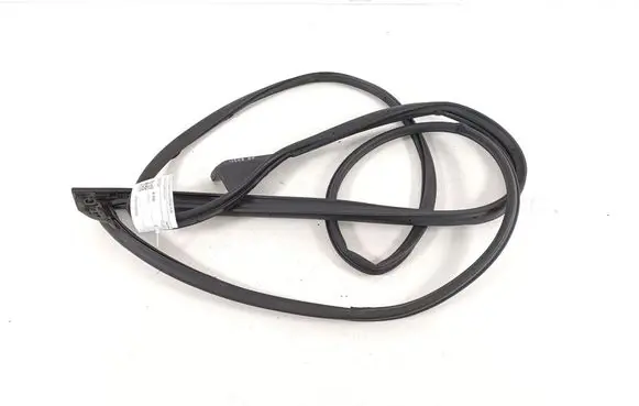Toyota Corolla Cross Front door rubber seal 6786116340