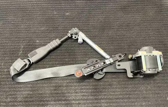 Hyundai Tucson TL Front seatbelt 88820D7200