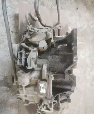 Volvo C70 Automatic gearbox 99cw11860 1208941