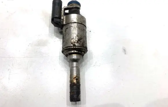 Ford Transit Courier Fuel injectors set 0261500718