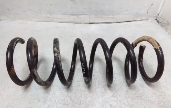Volvo V70 Rear coil spring
