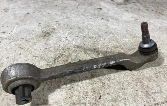BMW 1 E81 E87 Front control arm 6763699l
