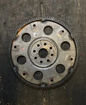 Lexus RX 300 Flywheel
