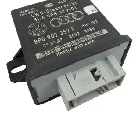 Audi A4 S4 B7 8E 8H Light module LCM 8P0907357F