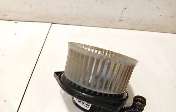 SsangYong Actyon Heater fan/blower