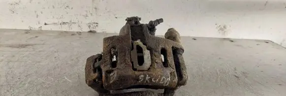 Fiat Scudo Front brake caliper